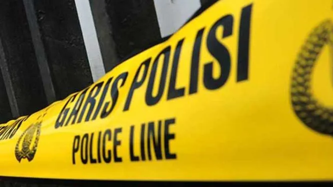 tawuran Medan Belawan