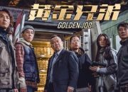 Sinopsis Film Golden Job