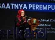 Menteri PPPA