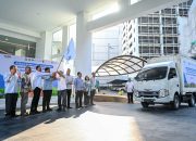 Gubernur Sumut Cabai