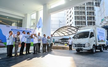 Gubernur Sumut Cabai