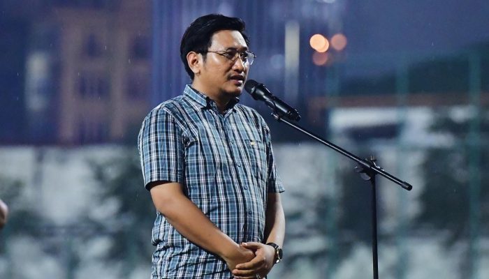 MLFC Dukung Penuh ILFC Jelang Mundiavocat 2026 di Spanyol, Bawa Nama Advokat Indonesia ke Dunia