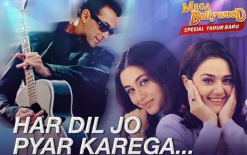 Sinopsis Film Har Dil Jo Pyar Karega
