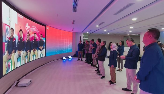 Perkuat Transformasi Digital Pengelolaan Jalan Tol, Hutama Karya Luncurkan Mozy