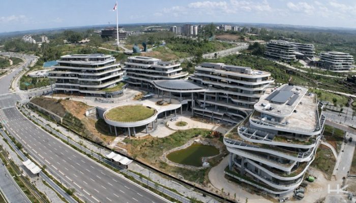 Memasuki 65 Tahun, Hutama Karya Berlaba Rp3,09 Triliun