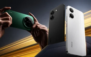 Update harga HP Xiaomi April 2026 resmi Indonesia semua seri Xiaomi dan POCO