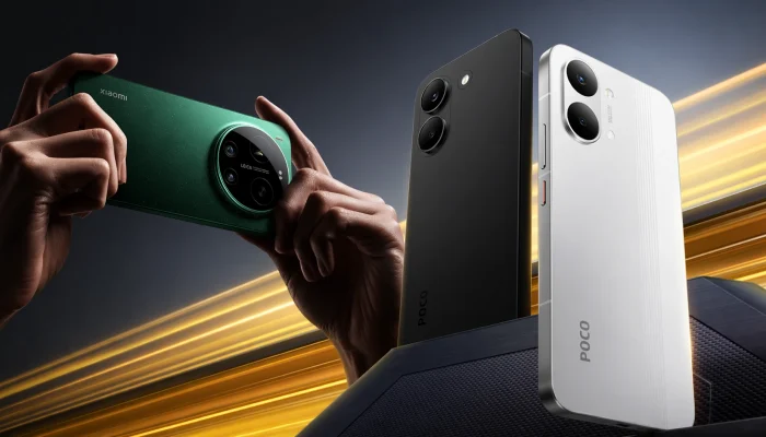 Harga HP Xiaomi Terbaru April 2026: Xiaomi 17, Redmi Note 15 Series, hingga Poco X8 Resmi Diperbarui