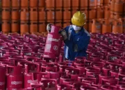 Harga LPG terbaru