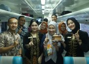 KAI Sumut Hari Kartini