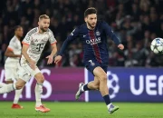 Hasil Pertandingan PSG vs Bayern Munchen