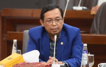 DPR Nilai IFG Life Junjung Transparansi, Dorong Kepercayaan Industri Asuransi Jiwa