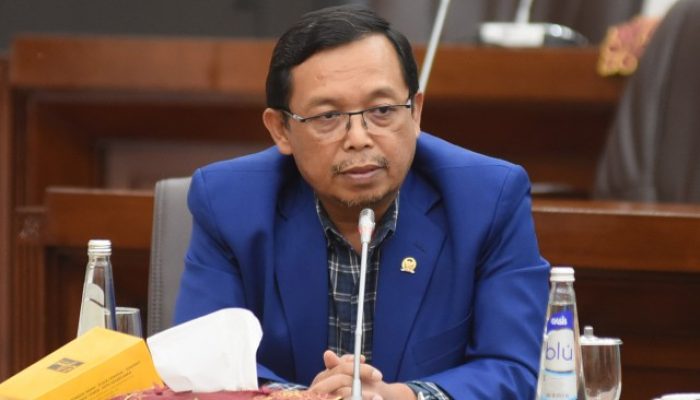 DPR Nilai IFG Life Junjung Transparansi, Dorong Kepercayaan Industri Asuransi Jiwa