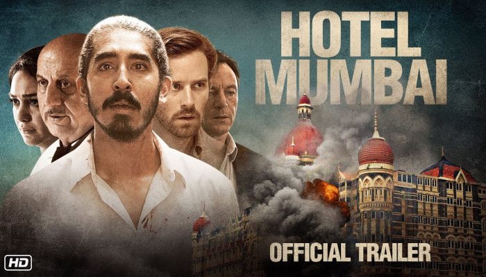 Sinopsis Film Hotel Mumbai: Kisah Heroik Dev Patel Hadapi Teroris di Taj Mahal Palace Hotel Tayang di Bioskop Trans TV Malam Ini