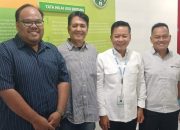 Musyawarah IKA FISIP USU