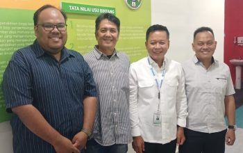 Musyawarah V IKA FISIP USU Digelar 25 April 2026, Rektor USU Ajak Alumni Pulang Kampus