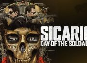 Sinopsis Film Sicario