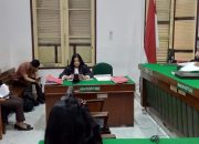 tawuran Medan Belawan