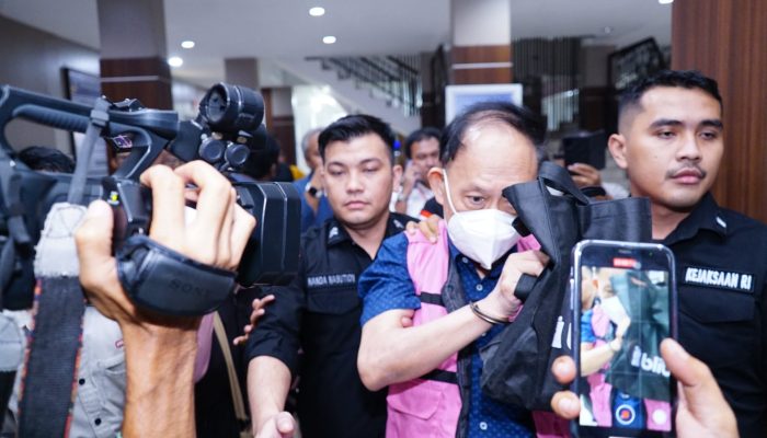 Kasus Korupsi Inalum Rp 133 Miliar Disidangkan di PN Medan 6 Mei 2026