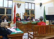 perdagangan satwa dilindungi