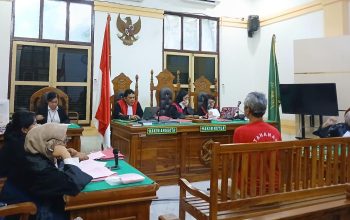 perdagangan satwa dilindungi