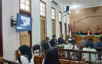 Sidang Korupsi DJKA Medan: Saksi Ungkap Dugaan Pengumpulan Dana Politik hingga Rp 5,5 Miliar