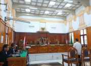 Mantan PPK Satker PJN Sumut Heliyanto Divonis 5 Tahun Penjara Dikasus Suap Proyek Jalan