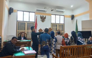 suami bunuh istri medan