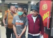 pembunuhan deli serdang