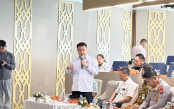 Pelindo Regional 1 Terima Kunjungan DPD RI, Bahas Optimalisasi Regulasi Pelayaran