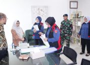 Kejati Sumut geledah BPN Medan