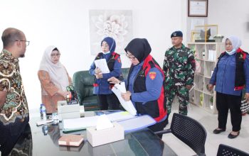 Kejati Sumut Geledah Dua Kantor BPN Medan, Usut Dugaan Korupsi Lahan Tol Medan–Binjai
