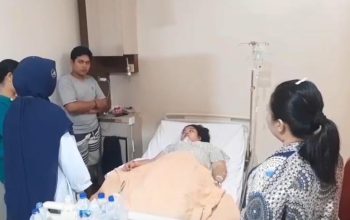 Ditodong Parang dan Ponsel Diambil, Tiga Penumpang Wanita Lompat dari Angkutan Umum