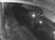 Driver Ojol Dibegal di Medan Denai, Motor Dibawa Kabur Pelaku Bersenjata Tajam