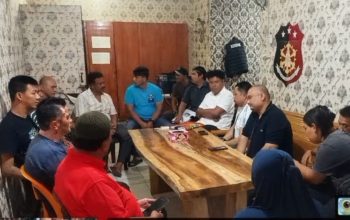 Guru Swasta di Medan Ditangkap, Bawa 2 Kg Sabu dan Ribuan Pil Ekstasi