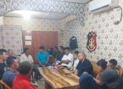 siswi Langkat tersangka