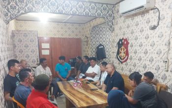 Siswi 15 Tahun di Langkat Minta Keadilan Presiden Usai Ditetapkan Tersangka Bela Ayahnya Dianiaya