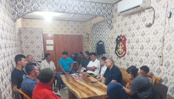 Siswi 15 Tahun di Langkat Minta Keadilan Presiden Usai Ditetapkan Tersangka Bela Ayahnya Dianiaya