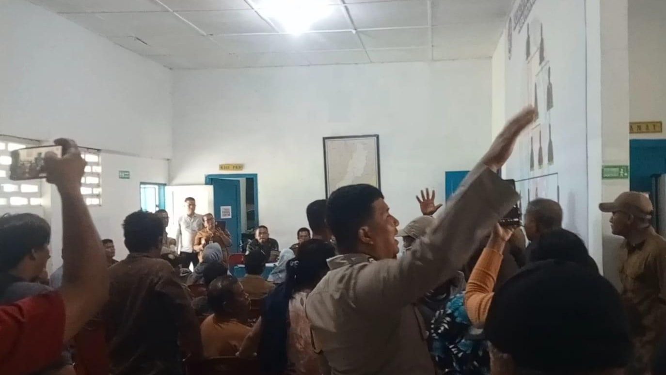 koperasi merah putih