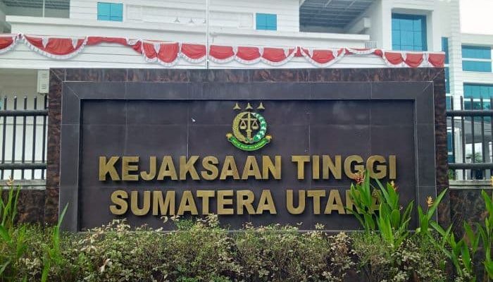 Kejati Sumut Mulai Selidiki Dugaan Korupsi Kartu Indonesia Pintar Kuliah di LLDikti Wilayah I