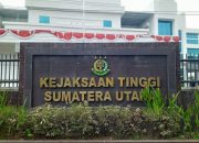 Kejati Sumut