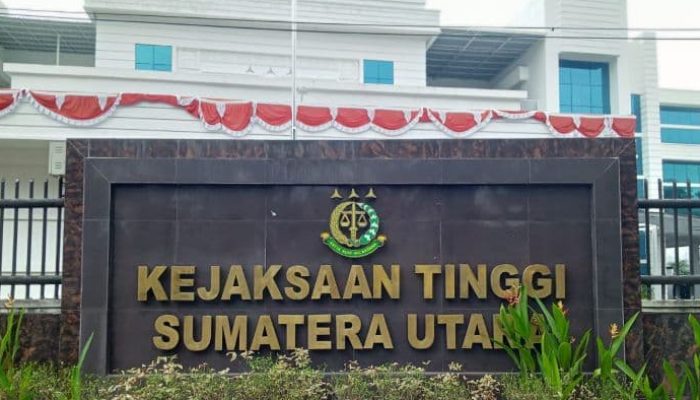 Kejati Sumut Hormati Vonis Bebas 4 Terdakwa Kasus Citraland, Jaksa Masih Pelajari Putusan Hakim
