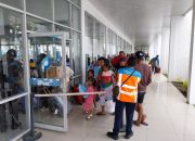 Calon Penumpang KM Kelud Meninggal di Terminal Bandar Deli