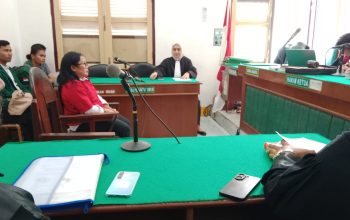 Tusiyah ASN Polri di Medan Dituntut 3 Tahun Penjara, Palsukan Dokumen Tanah