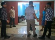 Pembunuhan Tebing Tinggi