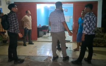 Ibu Rumah Tangga di Tebing Tinggi Tewas Ditusuk Tetangga, Diduga Dipicu Persoalan Viral di Medsos