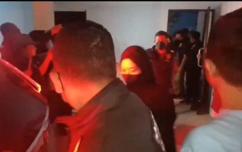 Sejumlah Pejabat Diskominfo Tebing Tinggi Terjaring OTT, Keponakan Walikota Ikut Ditangkap