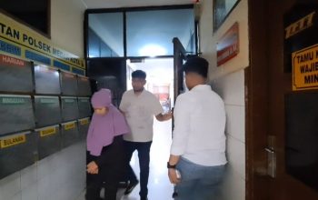 Jadi Korban Penipuan, Wanita di Medan Sandera Karyawan Ponsel Pakai Parang 