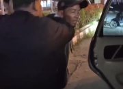 kurir narkoba Tebing Tinggi