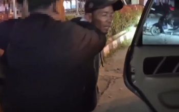 Dua Kurir Narkoba Ditangkap di Tebing Tinggi, Polisi Sita Sabu 100 Gram dan Senjata Api