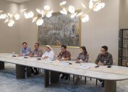 BNI Tuntaskan Pengembalian Dana Nasabah CU Aek Nabara Rp 28,25 Miliar Lebih Cepat dari Target